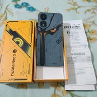 Nubia neo 2 5G 8+12/256