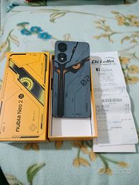 Nubia neo 2 5G 8+12/256