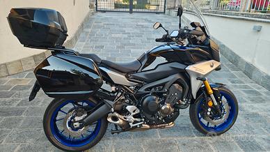 Yamaha Tracer 900 GT