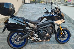 Yamaha Tracer 900 GT