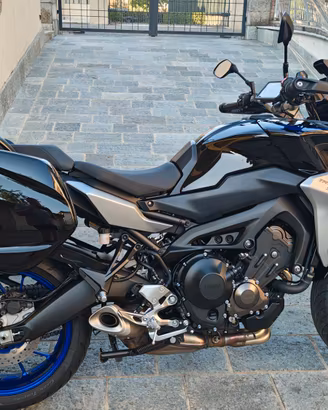 Yamaha Tracer 900 GT