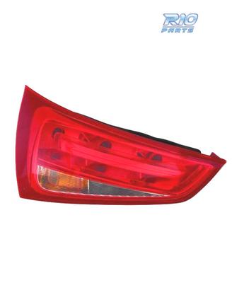 FANALE SINISTRO AUDI A1 SPORTBACK 10-14 BIANCO ROS