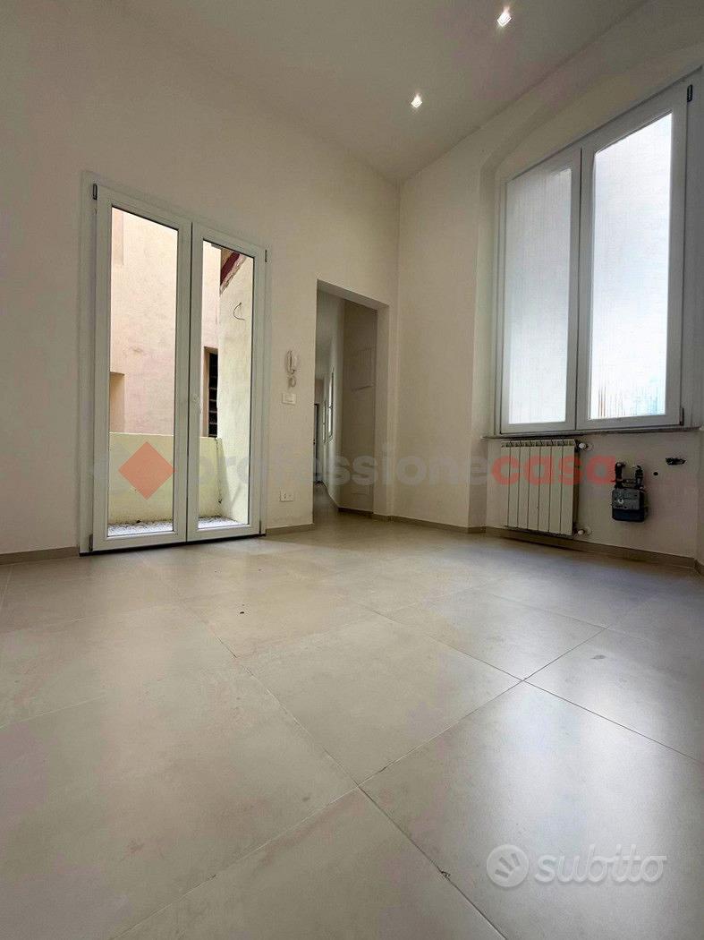 Appartamento – Livorno, Venezia Nuova, Consiglio di Zona 2 - Vista 5