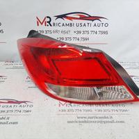 STOP FANALE POSTERIORE SINISTRO OPEL Insignia Berl