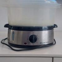 Vaporiera Russel Hobbs
