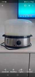 Vaporiera Russel Hobbs