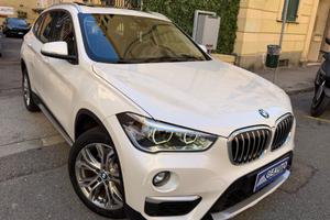 Bmw X1 sDrive18d 2.0d 150CV Advantage AUTOMATICO-N