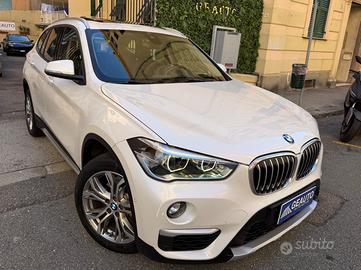 Bmw X1 sDrive18d 2.0d 150CV Advantage AUTOMATICO-N