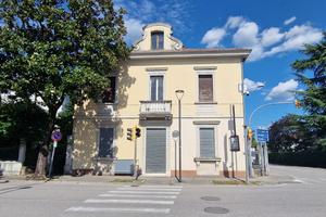 Sacile Centro 1/2 Compendio immobiliare 186K Rif.