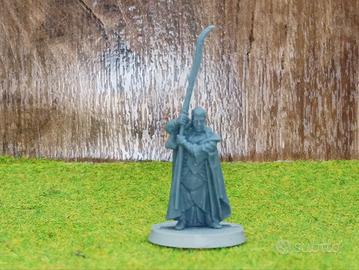 Gil-Galad mesbg signore degli anelli