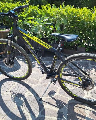 bicicletta mtb