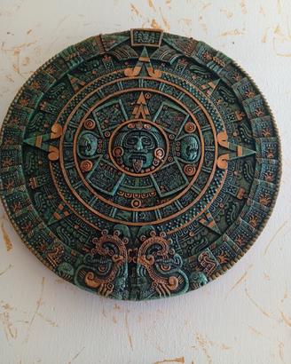 calendario azteco