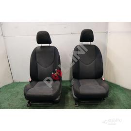 Sedili ant. Coppia toyota rav 4 2006-10