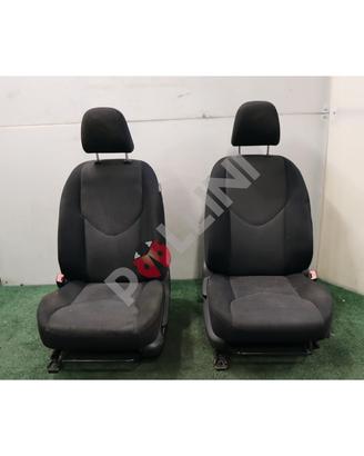 Sedili ant. Coppia toyota rav 4 2006-10