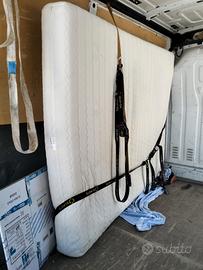 materasso matrimoniale