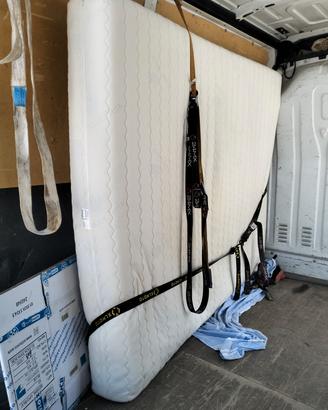 materasso matrimoniale