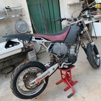 Husqvarna Te 600 Del 1998