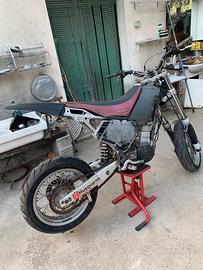 Husqvarna Te 600 Del 1998