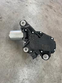 Motorino tergilunotto posteriore Renault megane