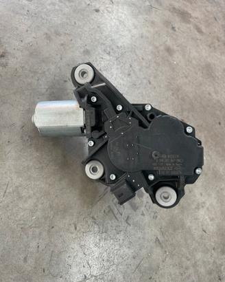 Motorino tergilunotto posteriore Renault megane