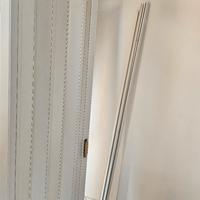 Porta Scorrevole Pieghevole 