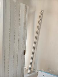 Porta Scorrevole Pieghevole 