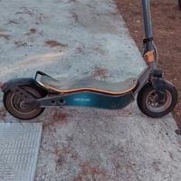 Monopattino elettrico