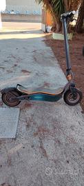 Monopattino elettrico