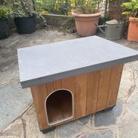 Cuccia per cane/gatto