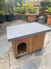 Cuccia per cane/gatto