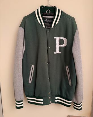 Giubetto vintage school