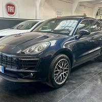 Porsche Macan 3.0 S +CRONO+CERCHI 20"+ TETTUCCIO
