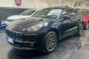 Porsche Macan 3.0 S +CRONO+CERCHI 20"+ TETTUCCIO
