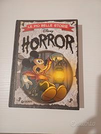 le più belle storie Horror