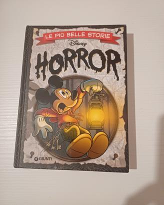 le più belle storie Horror