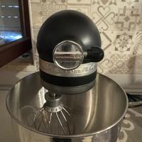 Planetaria Kitchenaid