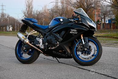 Gsx-r 600 a2