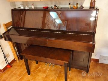 Pianoforte Kawai 
