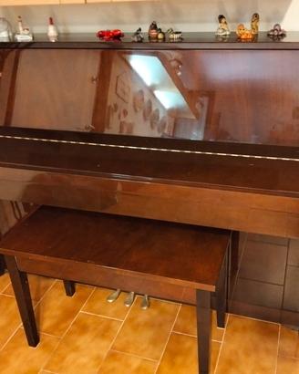 Pianoforte Kawai 