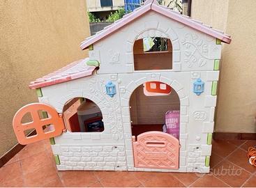 Cassetta Feber grande