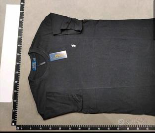 Completo Maglietta e pantaloncino ralph lauren tag
