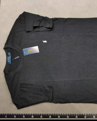 Completo Maglietta e pantaloncino ralph lauren tag