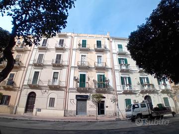 Bilocale in zona centrale