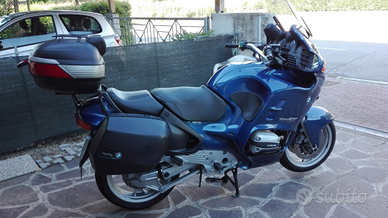Bmw R 1100 RT