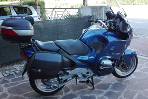 Bmw R 1100 RT