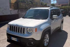 Vendita jeep