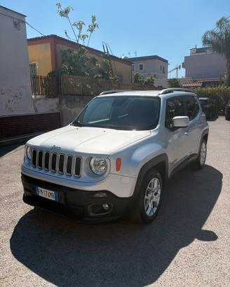 Vendita jeep