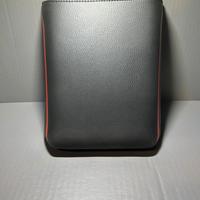 Gilera 125  MX1/MXR RECORD - sella passeggero