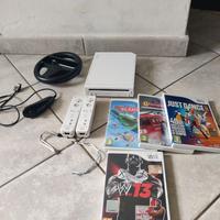 Nintendo Wii