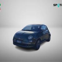 FIAT 500C C 1.3 Multijet 16V 95CV Lounge